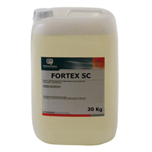 FORTEX SC CONTENEDOR 1500 KG