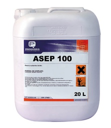 [4011014] ASEP 100 GARRAFA 20L.