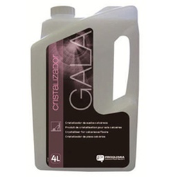 [1038753] GALA CRISTALIZADOR GARRAFA 4L.