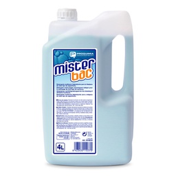 [1019253] MISTERBAC GARRAFA 4 L.