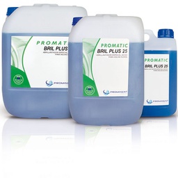 [7052417] DEPROTEL ABRILLANTADOR ACIDO 20L.